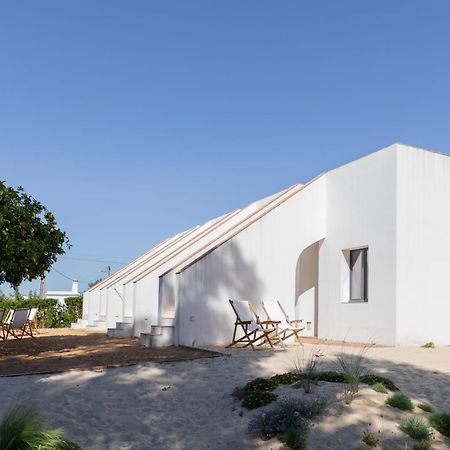 Casa Modesta Villa Olhao Ngoại thất bức ảnh