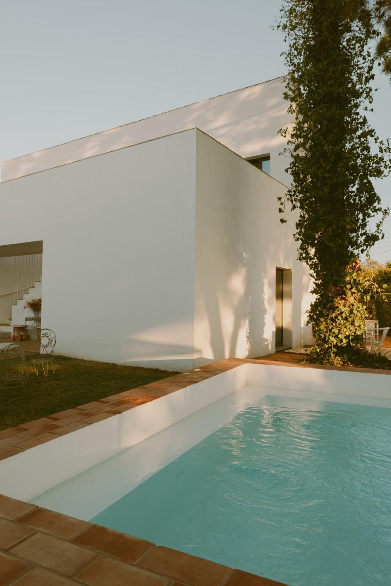 Casa Modesta Villa Olhao Ngoại thất bức ảnh