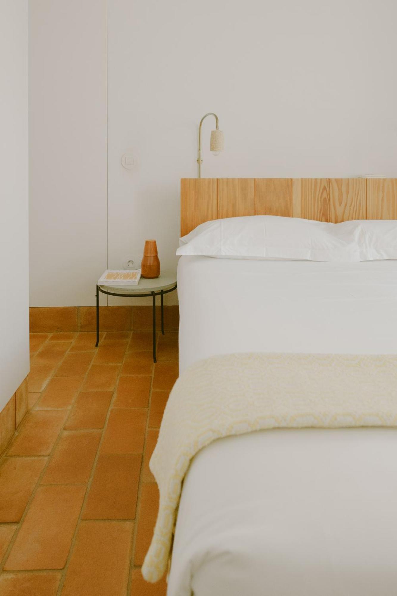 Casa Modesta Villa Olhao Ngoại thất bức ảnh