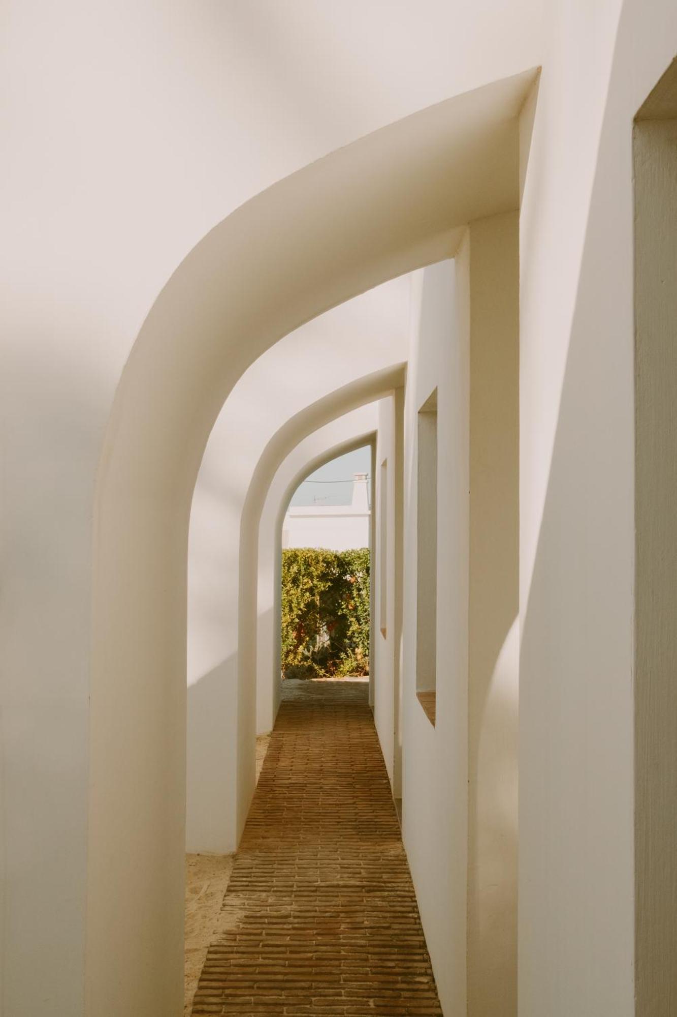 Casa Modesta Villa Olhao Ngoại thất bức ảnh