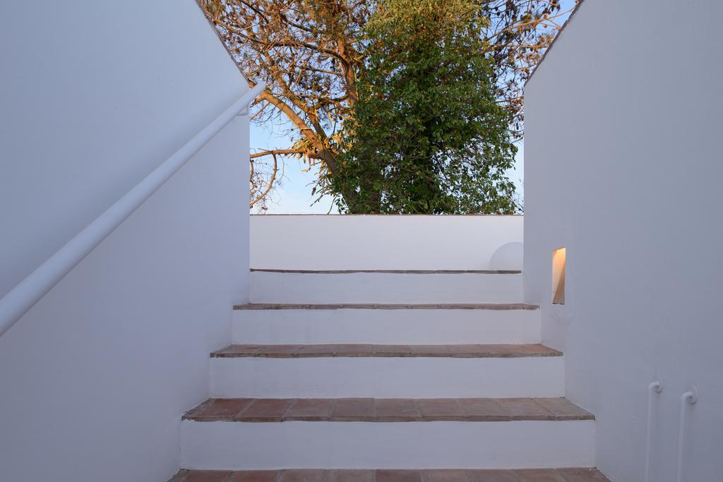 Casa Modesta Villa Olhao Ngoại thất bức ảnh