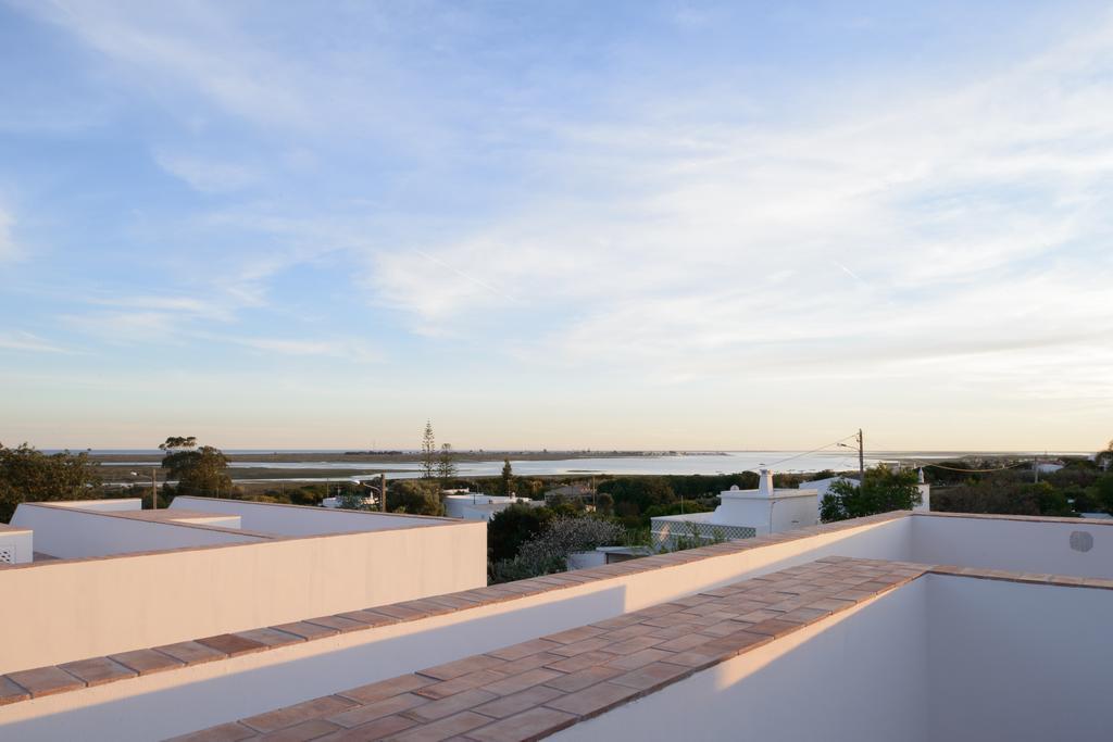 Casa Modesta Villa Olhao Ngoại thất bức ảnh