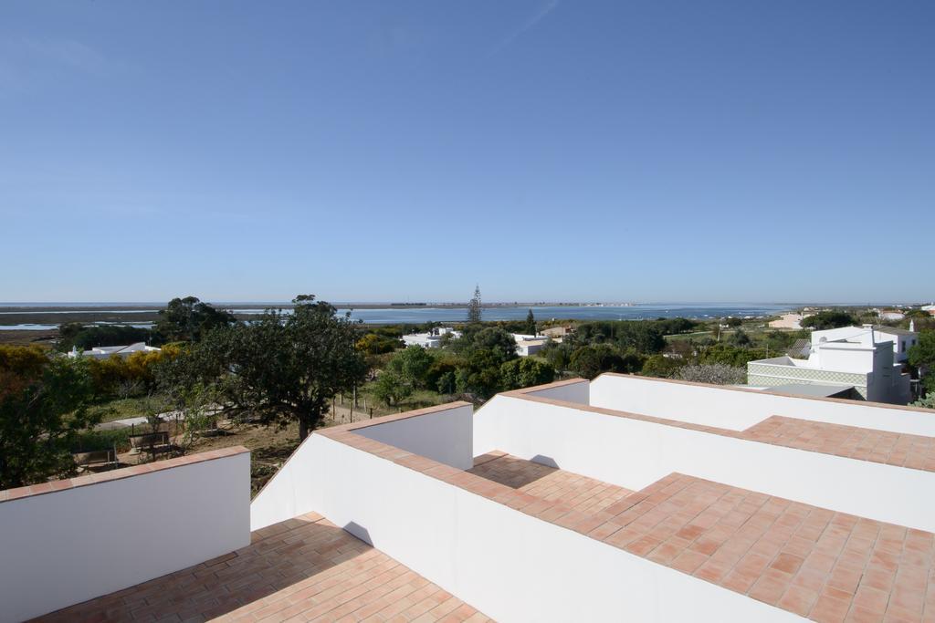 Casa Modesta Villa Olhao Phòng bức ảnh