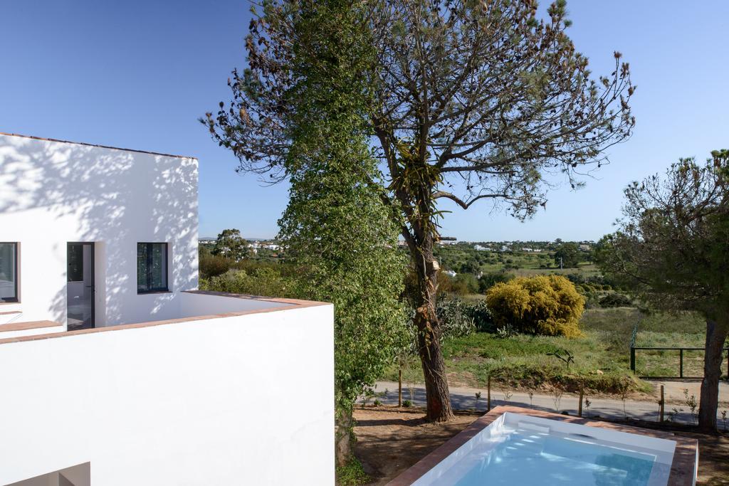Casa Modesta Villa Olhao Ngoại thất bức ảnh