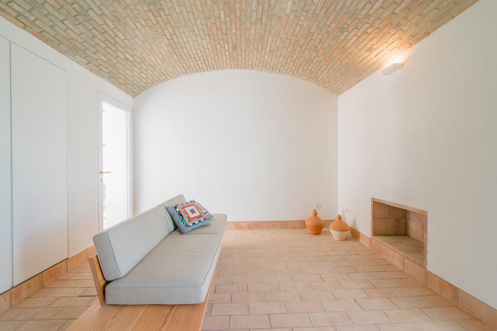 Casa Modesta Villa Olhao Ngoại thất bức ảnh