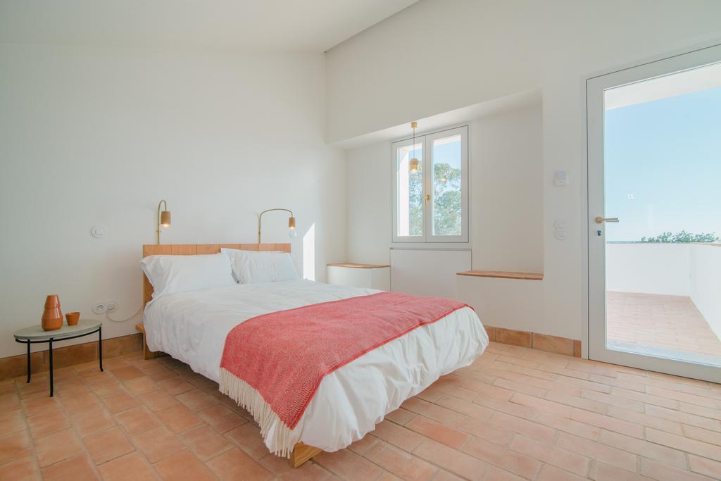 Casa Modesta Villa Olhao Phòng bức ảnh