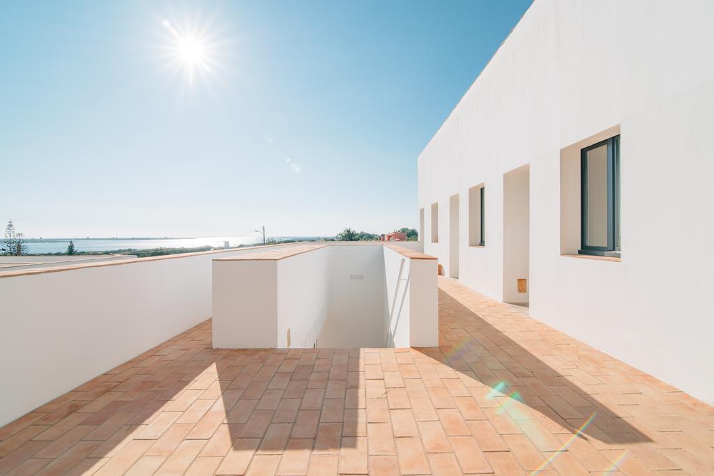 Casa Modesta Villa Olhao Phòng bức ảnh