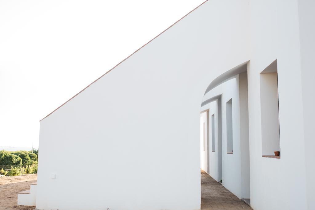 Casa Modesta Villa Olhao Ngoại thất bức ảnh