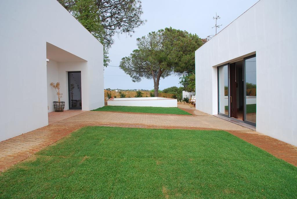 Casa Modesta Villa Olhao Ngoại thất bức ảnh