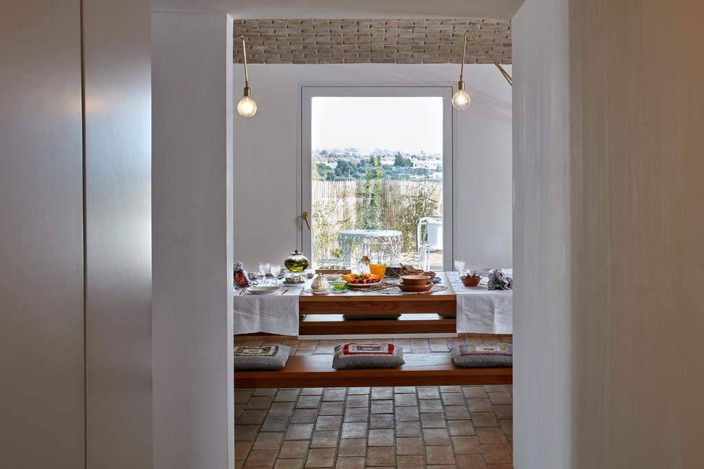 Casa Modesta Villa Olhao Ngoại thất bức ảnh